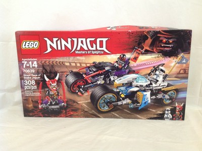 lego 70639 ninjago