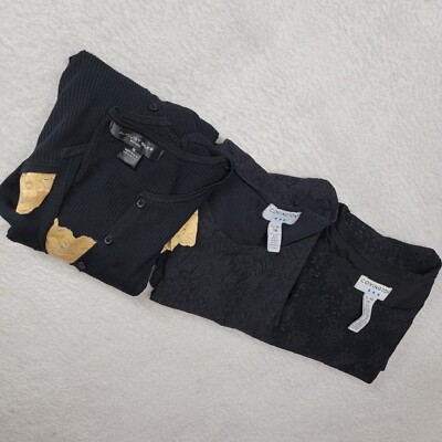 Womens Size XL Tops assorted brands