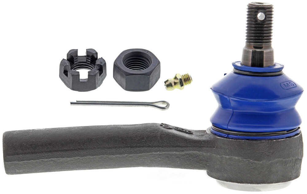 Steering Tie Rod End Mevotech MES350L