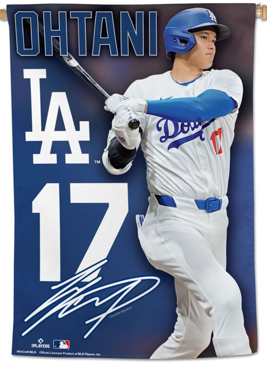 SHOHEI OHTANI Los Angeles Dodgers 記念コイン Shohei Ohtani Los Angeles Dodgers Silver Plated Mint Photo