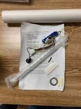 Cold Cathode Fluorescent Lamp - Red. Open Box.