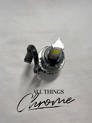NEW LIGHT BULB A336-H7 12V36W 6000K