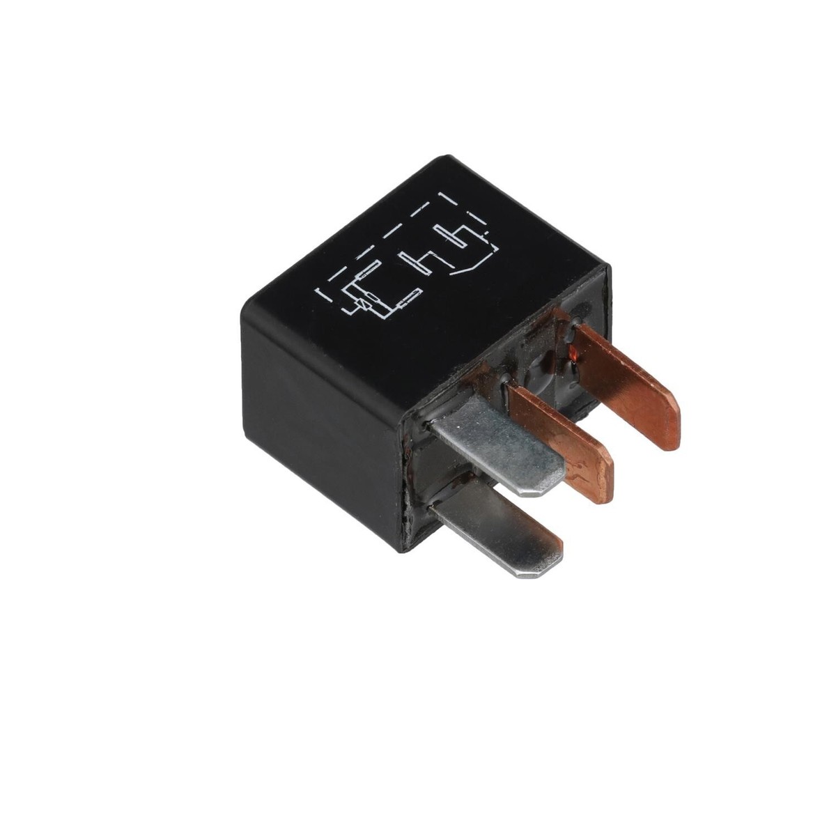 For 2006-2007 Toyota Tacoma Main Relay SMP 746MX46 | eBay