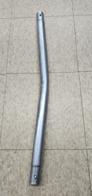 Leg Base Part 5 for BouncePro 15FT Trampoline Model TR-0162-180WMC