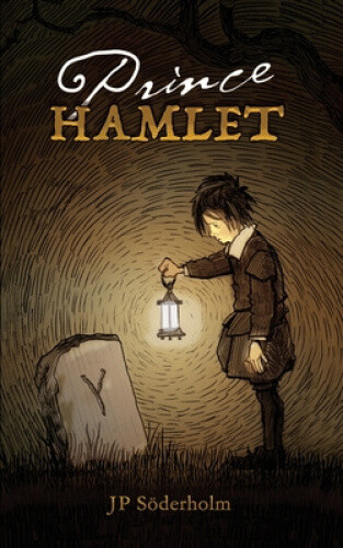Thumbnail - Prince Hamlet By Söderholm, James