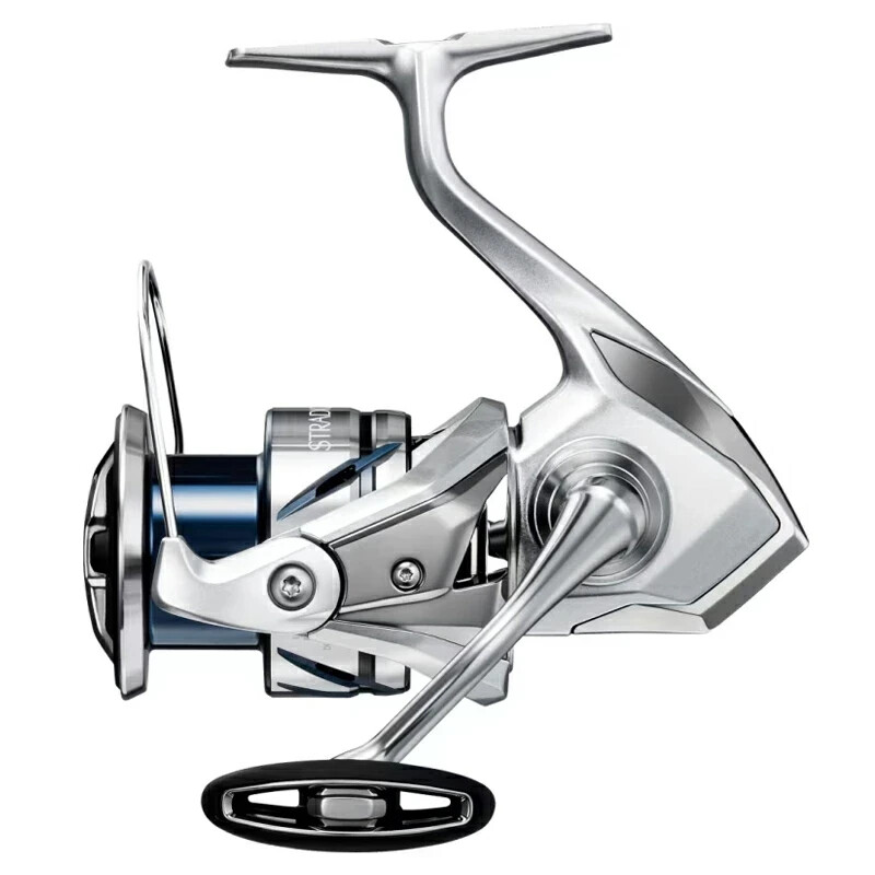 ２３STRADIC C３０００ＨＧ Shimano 23 STRADIC C3000HG Spinning Reel Saltwater