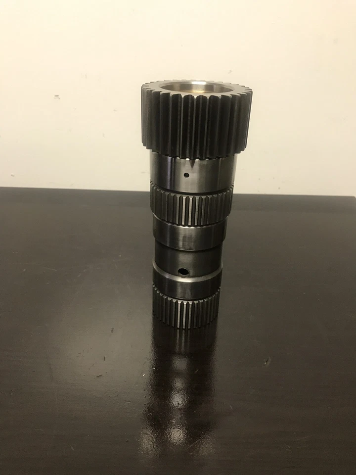 Conjunto de eje de transmisión solar Allison serie HT700 29506042 / 6883935 Foto 2 de 4