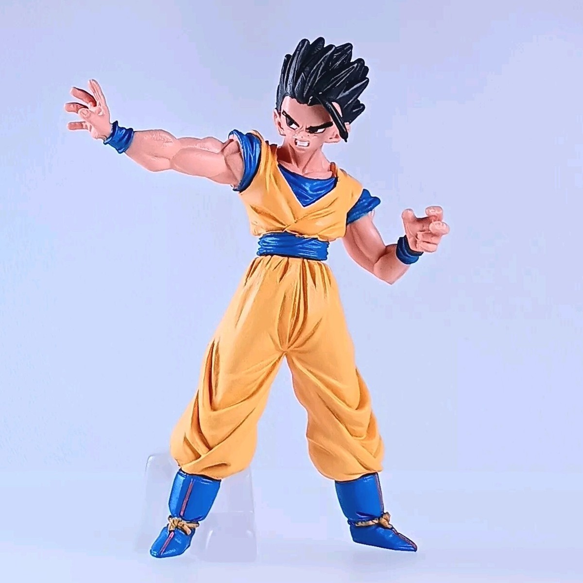 DORAGON BALL&P ok'emon専用です！ Banpresto Dragon Ball Z Solid Edge Works Vol.6 Super Saiyan