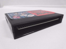 NES -- SHISEN MAHJONG Seifuku Hen -- Boxed. Famicom, Japan Game. Hacker. 12105