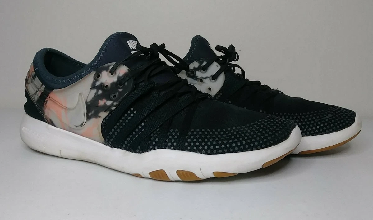 Nike free tr7 women's training clearance shoe