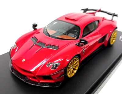 Mazzanti Evantra Millecavalli, disfruta de su sonido en vivo