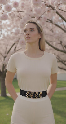 Cinture Da Donna Di Seconda Mano Su Wallapop - Foto 3