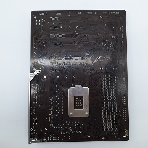 GIGABYTE Z390 GAMING X (Intel LGA1151/Z390/ATX/Motherboard) -NOT WORKING- - Afbeelding 7 van 7