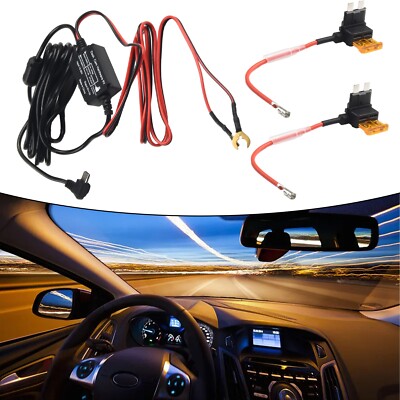 Nextbase-Hardwire Sicherungsset/Dash Cam Kamera/Netzkabel Serie für DVR-Recorde
