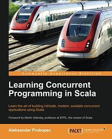 Learning Concurrent Programming in Scala von Prokop... | Buch | Zustand sehr gut