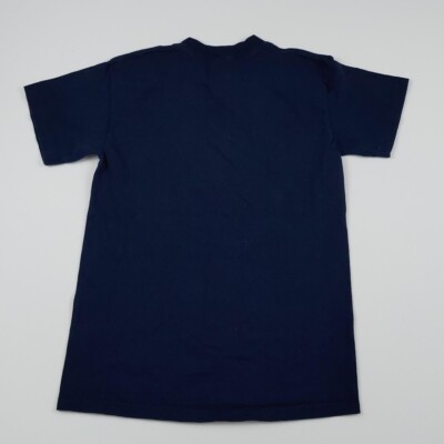 Vintage 90s Cape Cop Sailing T Shirt USA Single Stitch Sailboat
