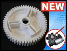 POWER WINDOW REGULATOR MOTOR GEAR FOR MAZDA 3 BK 5 II CR 6 GG GY CX-7 CX-9 RX-8