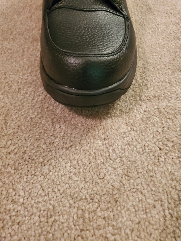 dunham midland shoes