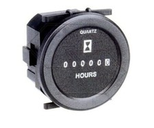 Compteur Électronique 12-24 VOLT Type Standard NEWGARDENSTORE