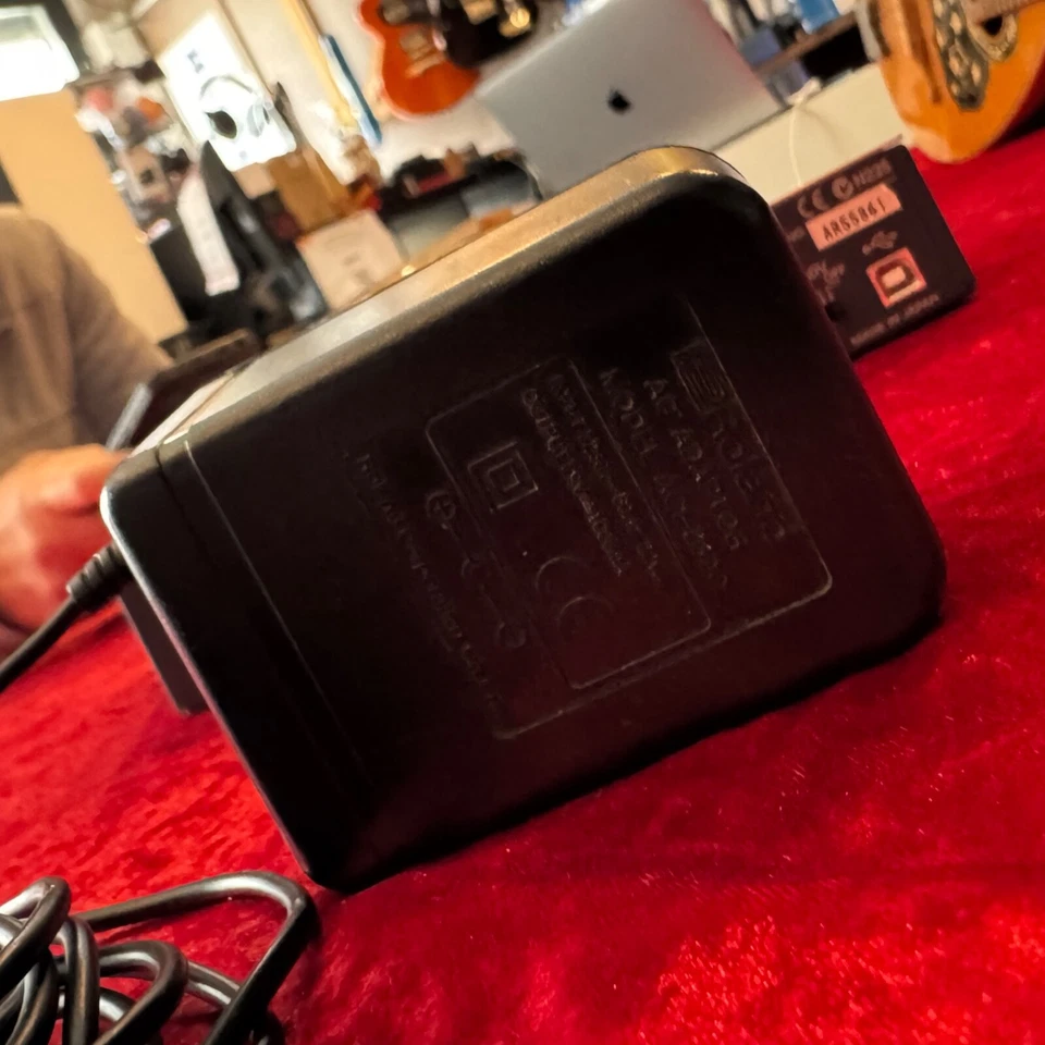 EDIROL Audio Capture UA-5 - INTERFACCIA USB AUDIO 24 bit/96 kHz - Immagine 4 di 4