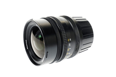 【中古】Mamiya マミヤ G 50mm f/4 L 楽天市場】マミヤ Mamiya G 50mm F4 L 中判カメラ用レンズ 【中古