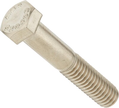 Stainless Steel Hex Cap Bolt Replacement 070431 Pentair for Pool Spa Water Pump