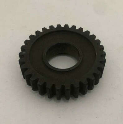 1998-2001 Honda CR125R C-3RD Gear #23451-KZ4-J00 (590) OEM