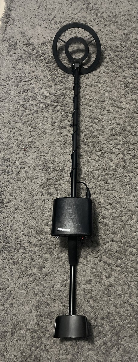 Bounty Hunter Tracker IV Metal Detector - TK4GWP1 for sale online