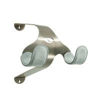 Cactus Tongue Ssl-r Wall Mounted Bike Hanger Grey Cactus Tongue Ssl-r Wall Mounted Bike Hanger Grey