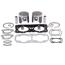 SBT Top End Kit for Sea-Doo 947 /951   1.5mm Over  See Fitment Below