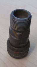 The Hansen MFG Co Coupling 1 INCH