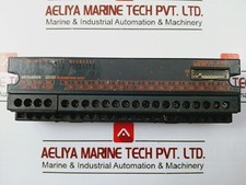 MITSUBISHI ELECTRIC AJ65SBTB1B-16TE1 CC-Link Compact Output Unit, 24VDC 45MA