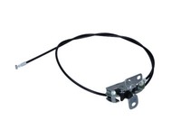 Maxgear 28-0851 TüRschloss FüR CitroËN, Fiat, Peugeot