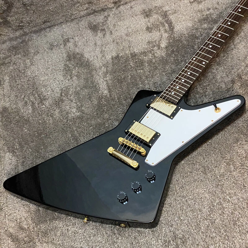 Used on sale epiphone explorer