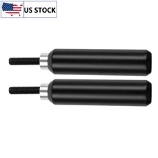 Shock Sliders 6.5" Guard Crash Bars For Harley 2022-2024 Nightster RH975 RH975S 