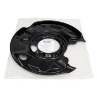 AIC Abdeckblech Ankerblech FüR MERCEDES-BENZ W203 C209 A209 R171 Hinten Rechts