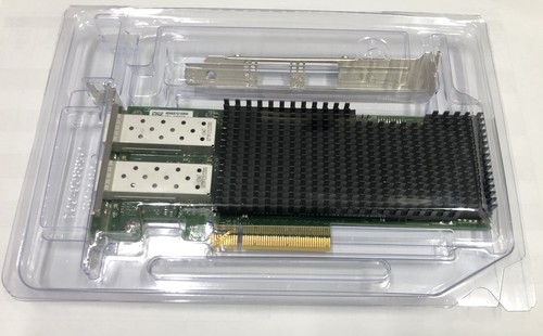 Intel XXV710-DA2 Dual Port 25Gbps Network Adapter ECSXXV710DA2 - Afbeelding 5 van 6