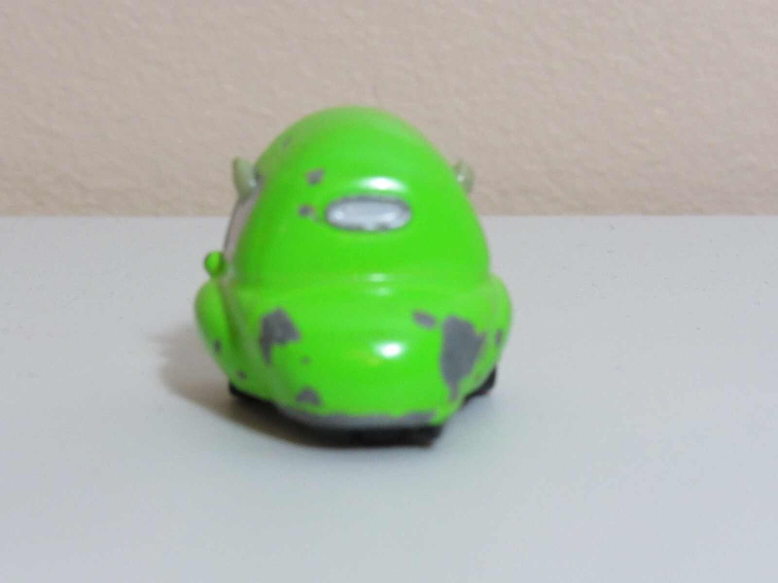 Disney Pixar Cars Movie Moments Mike Wakowski Monsters Inc Car Toy