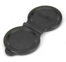 Sale Lens Cap For Rolleiflex Rollei 80mm 2.8D 2.8E 2.8F Black Camera Accessory