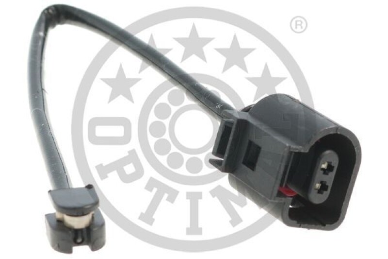 Verschleißwarnkontakt Vorderachse | Für MINI Modelle | 815 Mm Länge