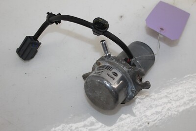 66mama* 2016-2023 Mazda MX-5 Miata Vacuum Pump N243437H0A OEM DD126 | eBay