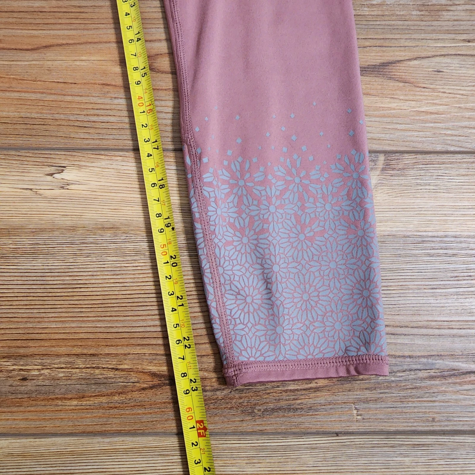 fabletics ultracool leggings