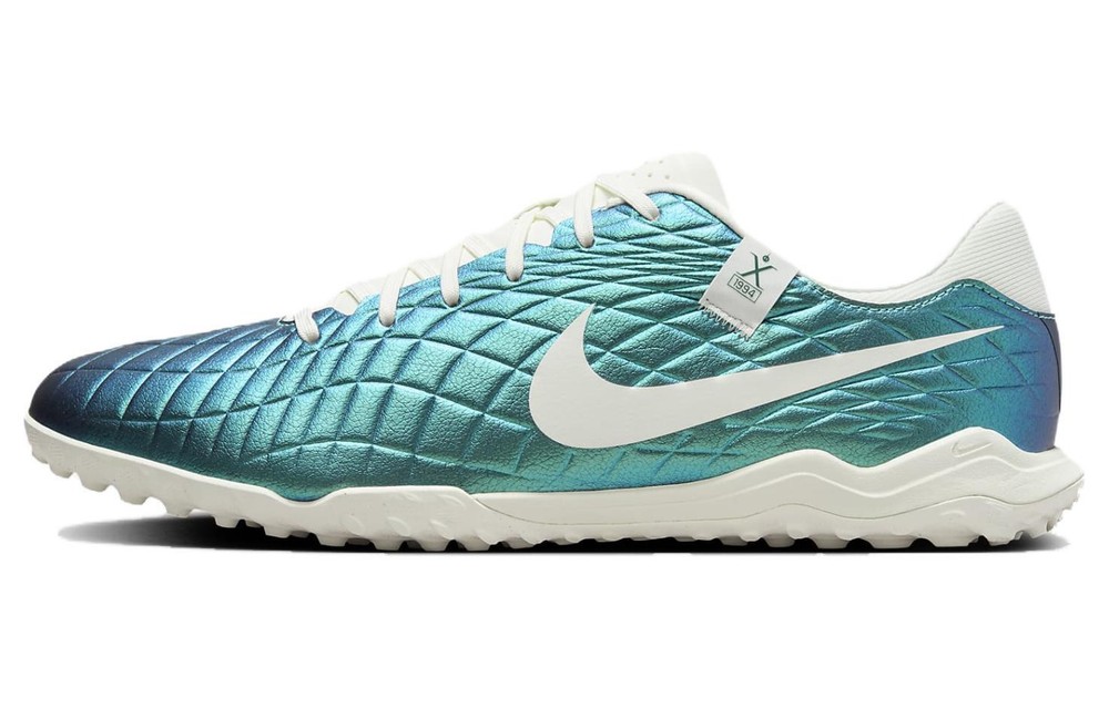 Nike Tiempo Legend 10 Academy TF Emerald - FQ3245-300