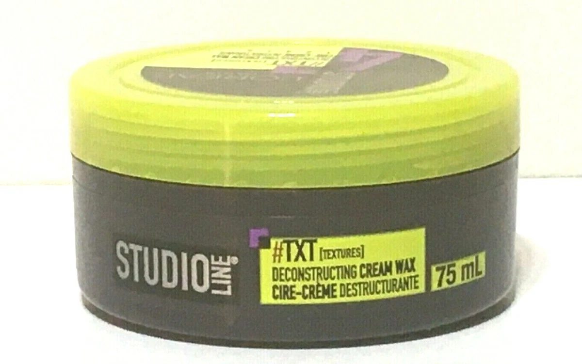 Details more than 144 loreal hair wax latest ceg.edu.vn