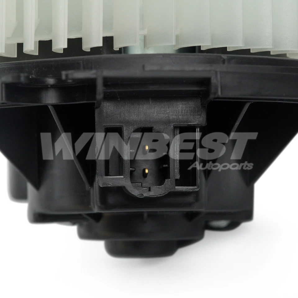 Front HVAC Blower Motor Resistor Fit Buick Impala w/ Auto Temperature Control - Image 3 of 4