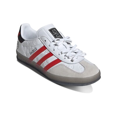 靴 adidas Gazelle Adidas X Hikari Shibata Gazelle Indoor Suede 4.5-6.5Size