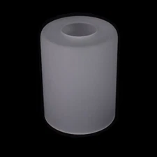 Vanity Light Fixture Glass Globe / Shade / Bowl / Cover (REPLACEMENT PARTS)