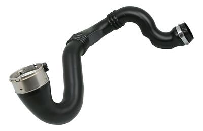 Tuyau D'air Turbo Pour Renault Scenic III, Mégane III, Fluence 1.6 DCi - Référence 144603264R, Noir, Plastique