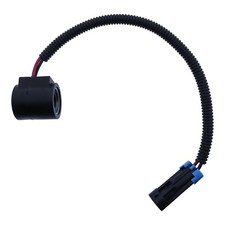 Solenoid Valve Coil TCA15010 for John Deere Mower 2500B 3225C 3245C 7200 7400