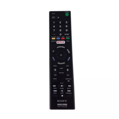 SONY RMT-TX100U Remote Control Original